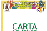 Carta dei Servizi Sociali